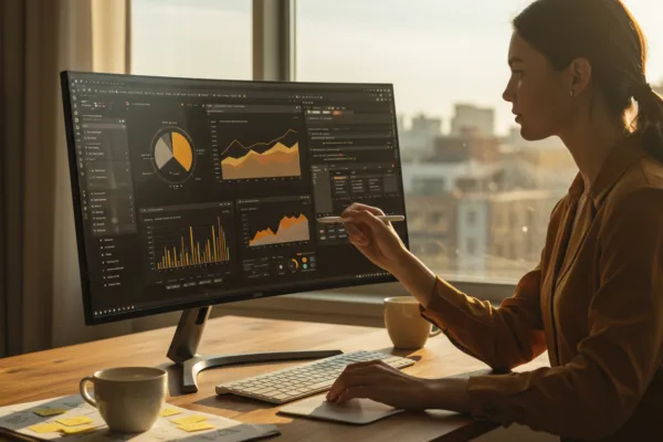 Improve Marketing ROI: Data-Driven Strategies