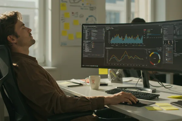 Improve Marketing ROI: The 2026 Guide