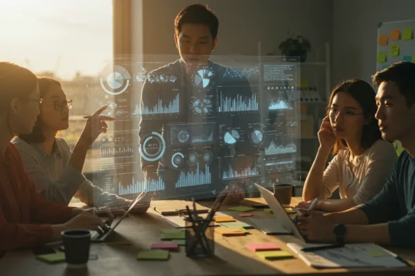 PR’s 2026 Shift: From Mentions to Sales ROI