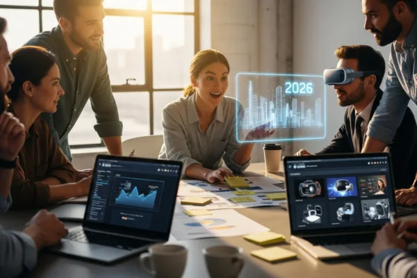 Improve Marketing: Your 2026 Transformation Guide