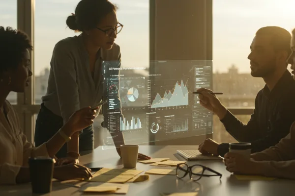 Improve Your Marketing: A 2026 Guide