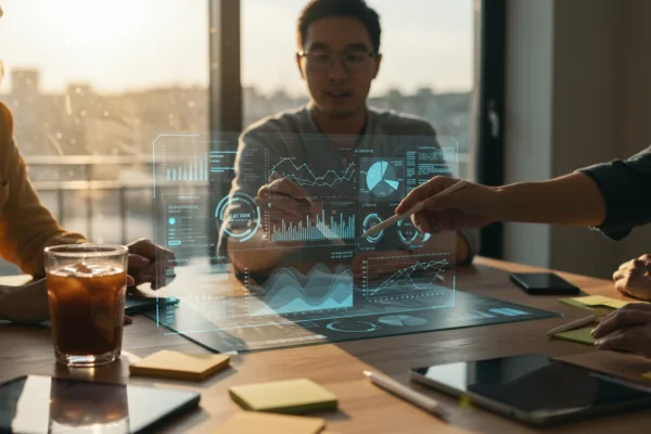 Improve Your Marketing: A 2026 Guide to Growth