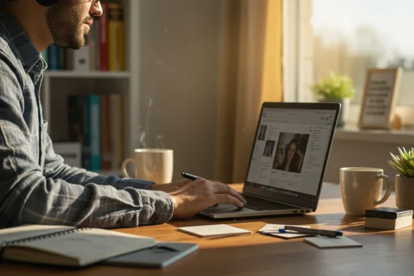 Dr. Reed’s 3.2x ROAS: Personal Branding That Pays