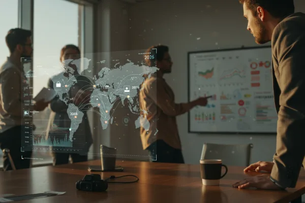 Leverage Media Presence for 2026 Marketing Success