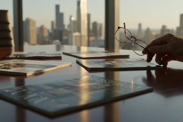 Leverage Public Image: Expert Marketing Insights