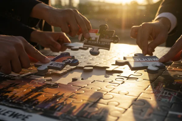 Leverage Public Image for Strategic Goals in 2026