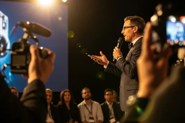 Leverage Your Public Image: Expert Marketing Insights