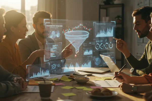 Marketing 2026: Top Actionable Strategies