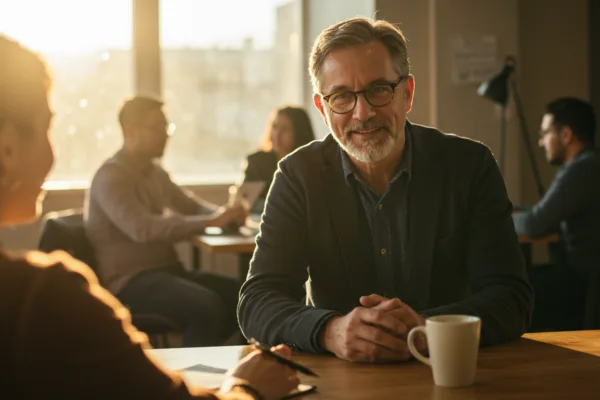 Marketing Authority: Build Credibility & Trust