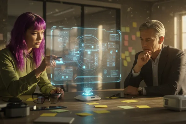Marketing Authority: Build Your Brand in 2026