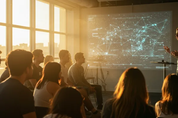 Marketing in 2026: Build Trust and Authority Now