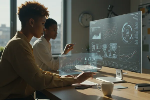 Marketing in 2026: How to Improve with AI