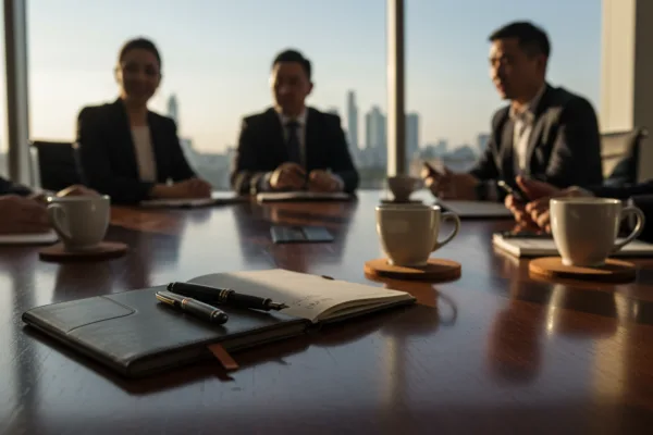 Marketing Insights: Authoritative Advice From Leaders