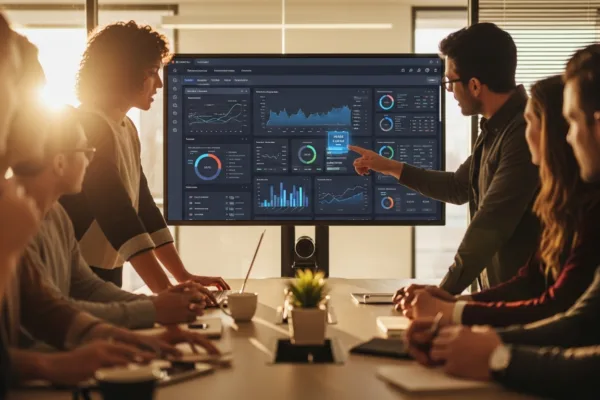 Marketing Insights: Expert Advice & Data Strategies
