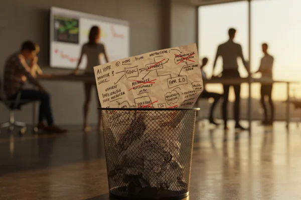 Marketing Mistakes 2026: Actionable Strategies to Win