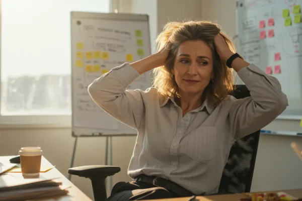 Marketing Mistakes? Build Authority & Avoid Pitfalls
