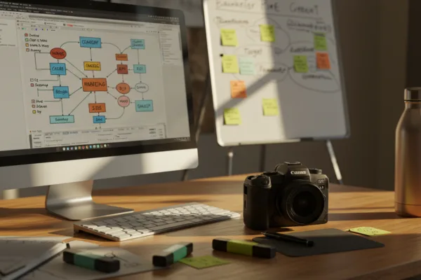 Marketing Pro Checklist: Needs Before Hiring
