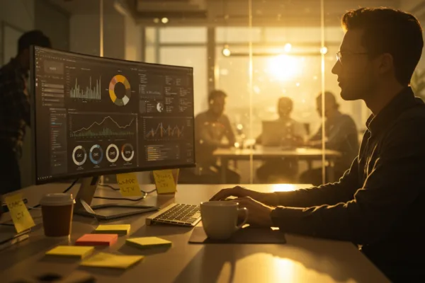 Marketing Pro Goals: Measure Success in 2026