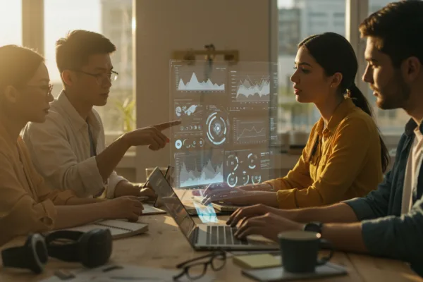 Marketing Pros: AI Demands 2026 Skills Shift