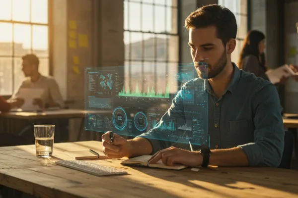 Marketing Pros: 2026 Skills for Impactful Results