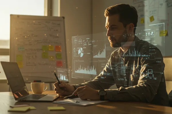 Marketing Professionals: Future-Proof Your Skills