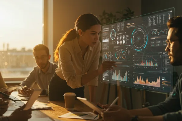 Marketing Professionals: Key to Success in 2026?