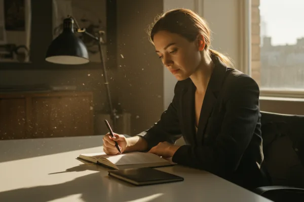 Marketing Professionals: Know Your Needs First