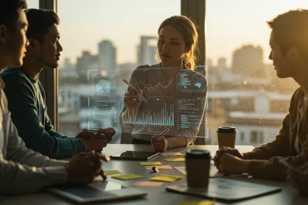 GreenLeaf Organics: Data-Driven PR Wins for 2026