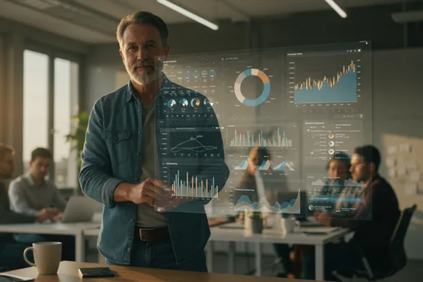 Practical Marketing: ROI Wins in 2026