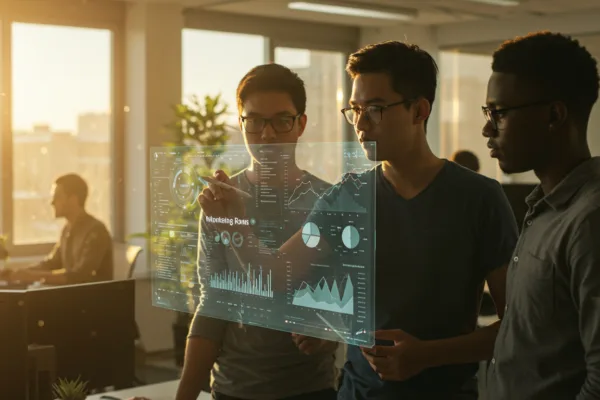 Press Visibility in 2026: 5 Data Keys to ROI