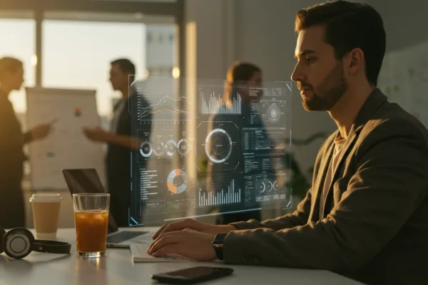 Boost Your Brand: 85% of Jobs Are Networked