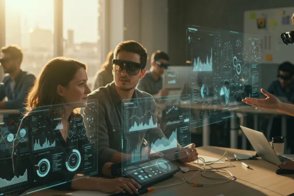 Marketing Professionals: Skills for 2026 & Beyond