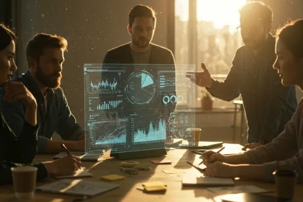 Marketing Pros: Skills for 2026 Success with GA4