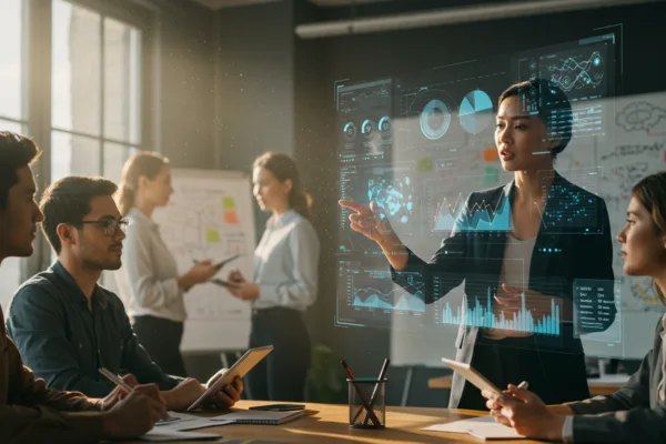 Marketing Professionals: Skills for 2026