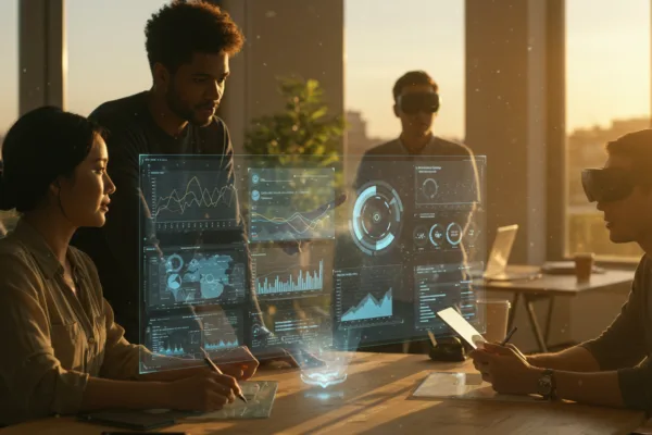 Marketing Professionals: Skills for 2026 Success