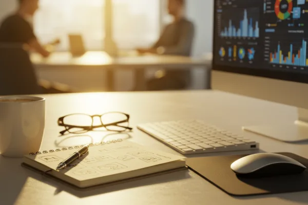 Marketing Professionals: Skills for Modern Success