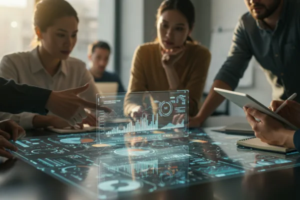 Marketing Professionals: Skills to Thrive in 2026