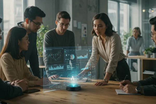 Marketing Professionals: The Evolving Role in 2026