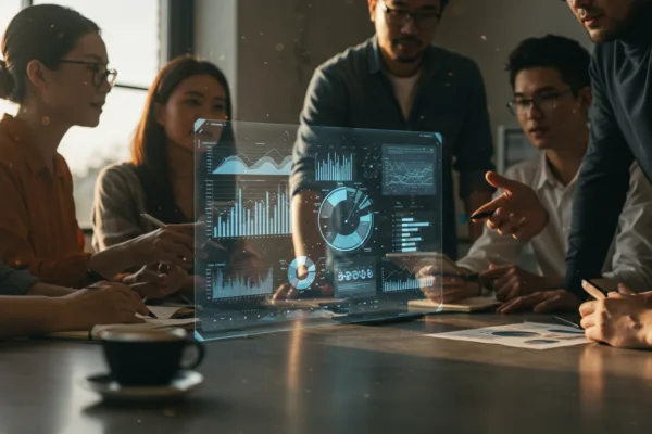 Marketing Professionals: Vital Skills for 2026 Success