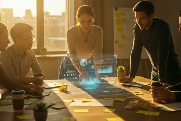 Marketing Pros: 10 Strategies for 2026 Success