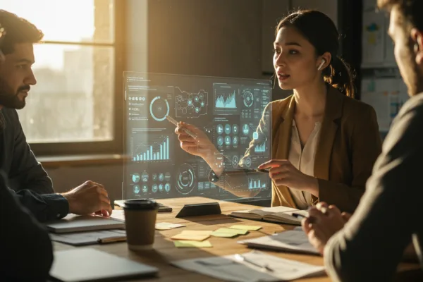 Marketing Pros in 2026: Skills You NEED Now