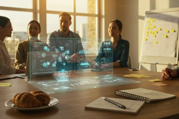 Marketing: Boost 2026 Results with 4 Key Audits