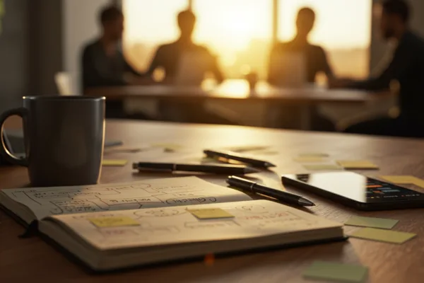 Marketing Pros: Top Strategies for Success