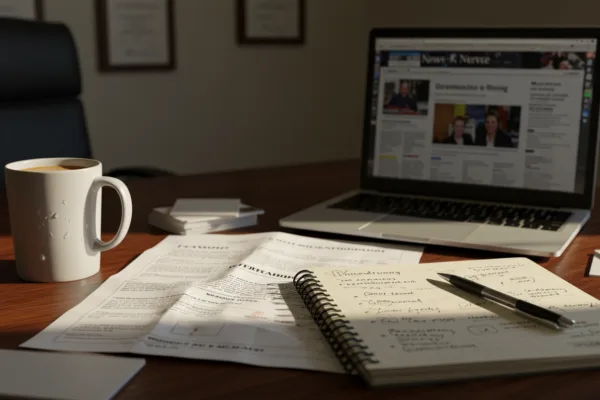 Marketing & Reputation: Press Release Power!
