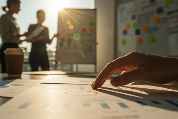 Marketing ROI: Value of Marketing Professionals