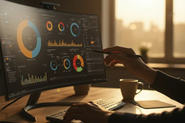 Marketing Pros: Key to Growth in a Noisy World?