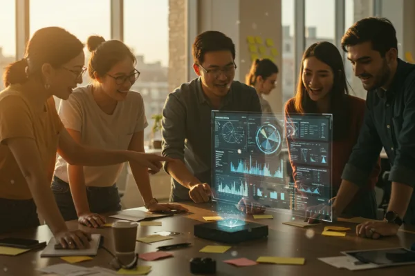 Marketing Skills: Thrive as a Pro in 2026