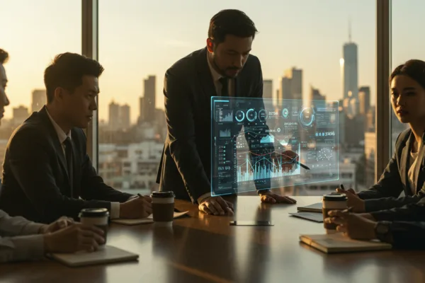 Marketing Strategy 2026: Pro Guide for Pros