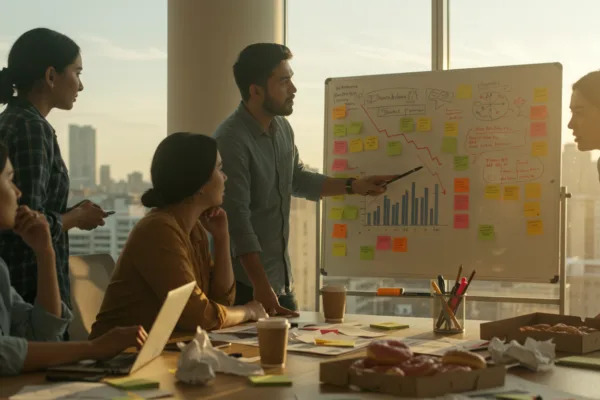 Marketing Strategy: Avoid Costly Mistakes