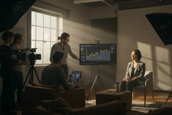 Master Media Training: Message Development in 2026